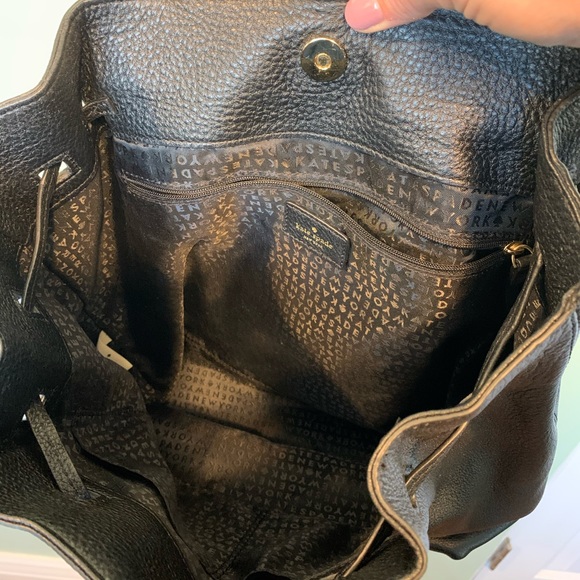 Kate Spade Backpack - Picture 4 of 4